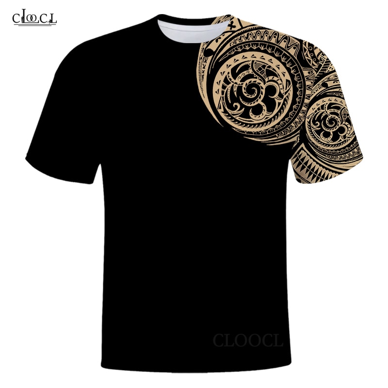 CLOOCL  Ƽ ׽þ Camiseta Vikingos H..